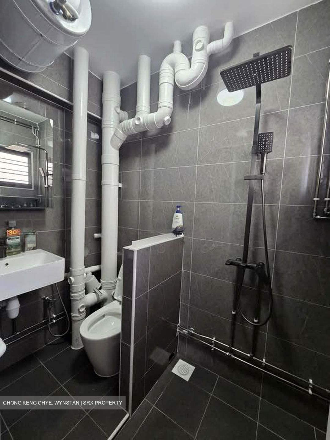 Blk 928 Yishun Central 1 (Yishun), HDB 4 Rooms #553700081